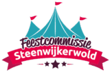 logo feestcommissie steenwijkerwold